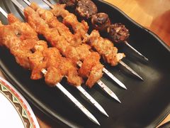 -九十九顶毡房(阜石路店)