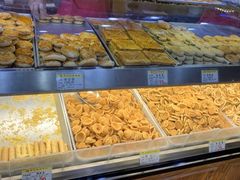 -赞记龙凤礼饼(广州市二宫向群宾馆店)