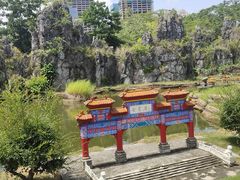 -深圳锦绣中华民俗村