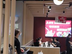 大堂-鱼酷活鱼烤鱼(北美店)