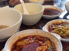 -牛王庙(龙华花园店)