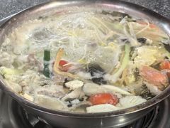 -海关荤豆花(洋河一路店)
