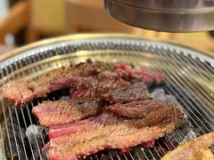-西塔老太太泥炉烤肉(北京双井店)