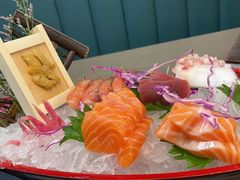 -黑松白鹿(金融街店)