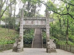-古隆中景区