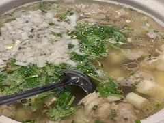 -刘胖子家常菜·蹄花焖藕(中南店)