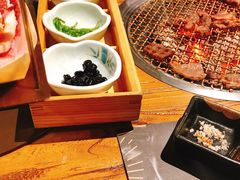 -黑牛の店·和牛烧肉(合生汇店)