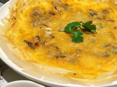 潮州蚝烙-潮堂 · 潮州菜(国贸商城店)