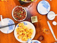 -洪福亮酒家(南草厂街店)