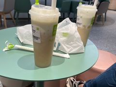 -奈雪的茶(百盛店)