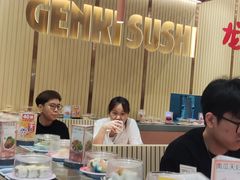 -元气寿司(金光华店)