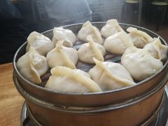-老马家蒸饺(南海街店)