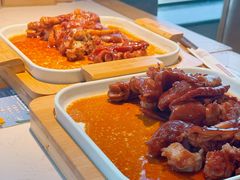 -三十六味匠猪蹄(三元桥店)