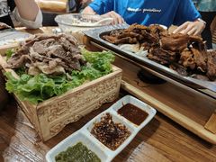 -天下醉美蒙餐(林西店)