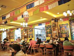 -如意林卡藏餐吧 (九寨沟店)