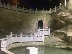 -天河潭旅游度假区