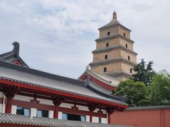 -大慈恩寺(大雁塔)