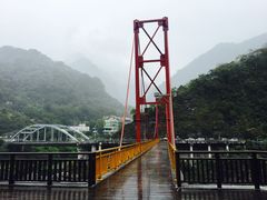 -太鲁阁公园