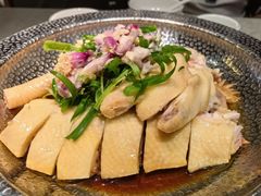 -林辉家宴·本地家常菜·头牌清远鸡(先锋店)