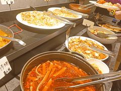 -鹈鹕素食餐厅自助餐部(正阳街店)
