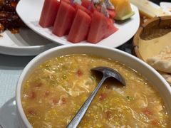 -老牌坊鲁菜名店(聊城美食岛店)