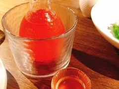 玫瑰米酒-清水亭湖北菜(大屯DT51店)