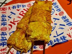 -碌碌发·东南亚风味烧烤档(体育西店)