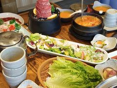 -西塔老太太泥炉烤肉(亚运村店)