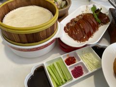 -大鸭梨烤鸭(房山店)