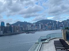 -香港九龙海逸君绰酒店