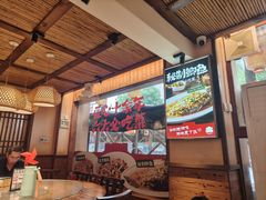 -衡厨·衡阳土菜(中南店)