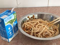 桂林米粉-瘦子桂林米粉店(总店)