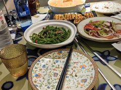 -撒拉花儿·新疆菜·清真(太阳宫店)