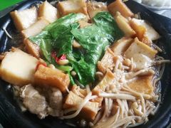 -中国石油大学第2食堂