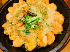 -万荣烤鸭店·北京菜(天坛店)