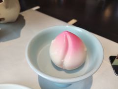 -惠丰堂饭庄·烤鸭·京味菜(西北旺·唐家岭店)