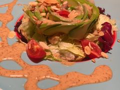 -水之惠鲜鱼料理(王府大街店)