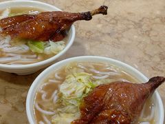 -杞兴东莞烧鹅