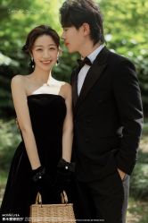-青禾蒙娜丽莎婚纱摄影(武汉总店)