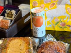 焦糖牛角酥-PAPER STONE BAKERY(天汇广场店)