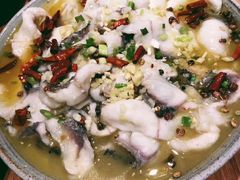 -静一餐厅·湖北菜(前门店)