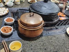 -丽江火塘人家(西安路店)