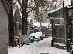 -大华煎饼(交道口北剪子巷店)
