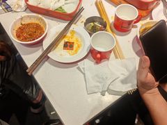 -老马路串串香火锅(北门桥店)