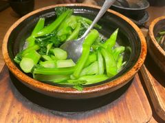 啫芥兰-啫火啫啫煲(厦门万象城店)