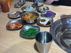 -麻蒲碳烤肉(嘉禾东平地铁站19号店)