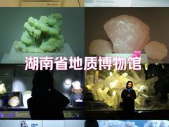 -湖南省地质博物馆