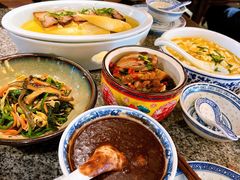 -南京大牌档(济南万象城店)