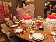 -同庆楼(华强吾悦广场店)