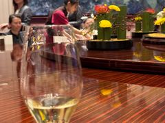 -长沙北辰洲际酒店-栀味轩中餐厅